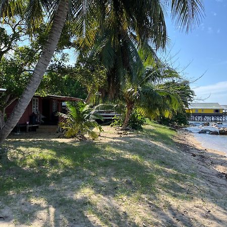 Sri Sentosa Chalet Kampong Mukut المظهر الخارجي الصورة